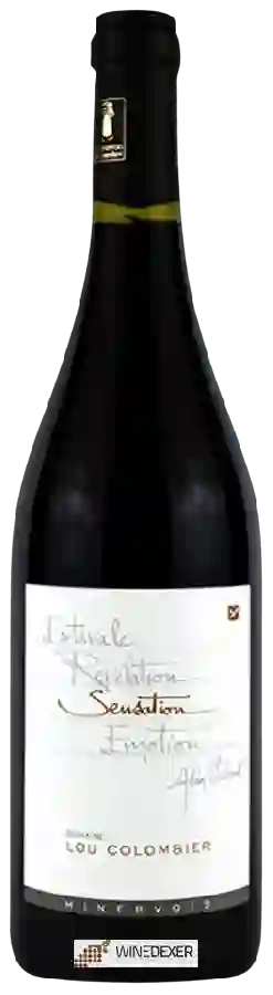 Domaine Lou Colombier - Sensation