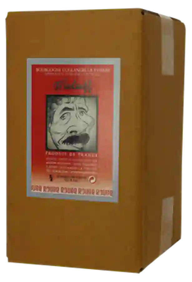 Domaine Maltoff - Bourgogne Coulanges-la-Vineuse Pinot Noir