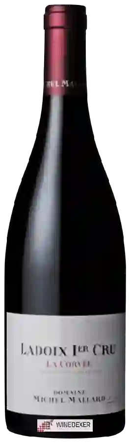 Domaine Michel Mallard - Ladoix 1er Cru 'La Corvée'