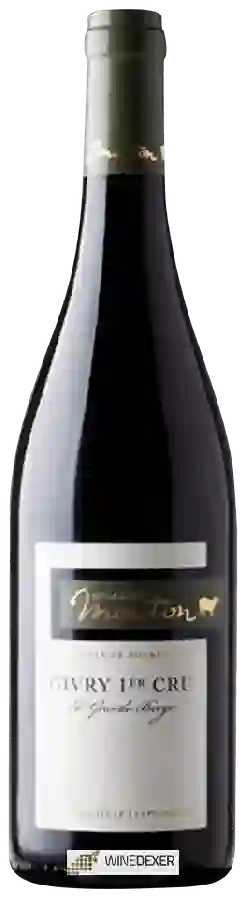 Domaine Mouton - Givry 1er Cru La Grande Berge