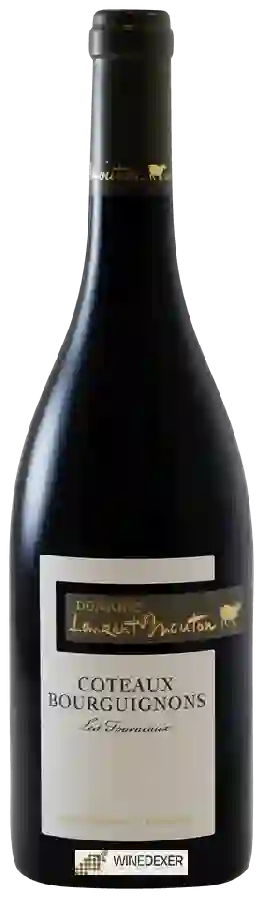 Domaine Mouton - Les Fourneaux Coteaux Bourguignons