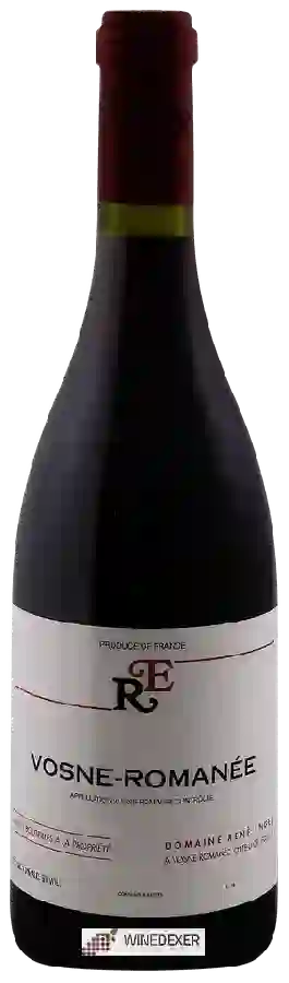 Domaine René Engel - Vosne-Romanée Domaine René Engel - Vosne-Romanée