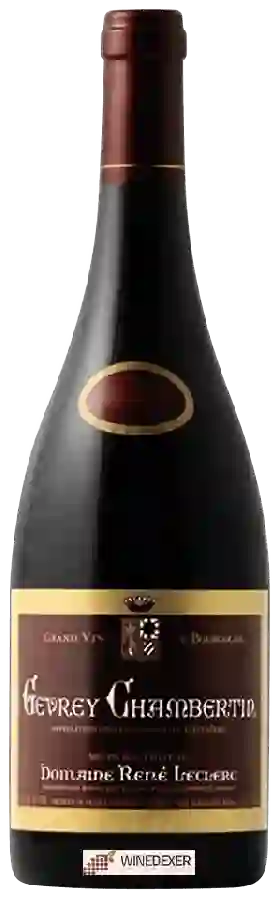 Domaine René Leclerc - Gevrey-Chambertin