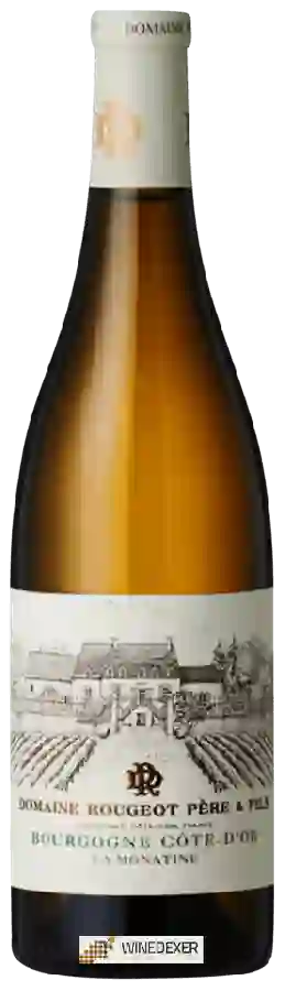 Domaine Rougeot - Bourgogne Côte d’Or La Monatine Domaine Rougeot - Bourgogne Côte d’Or La Monatine