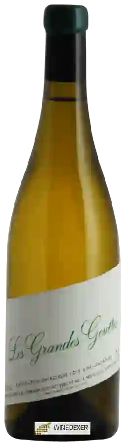 Domaine Rougeot - Bourgogne Cote d'Or Les Grandes Gouttes Domaine Rougeot - Bourgogne Cote d'Or Les Grandes Gouttes