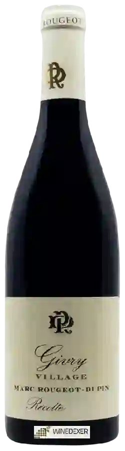 Domaine Rougeot - Givry Village Domaine Rougeot - Givry Village