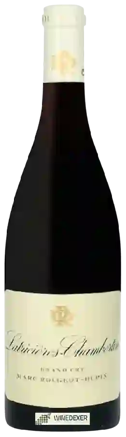 Domaine Rougeot - Latricières-Chambertin Grand Cru Domaine Rougeot - Latricières-Chambertin Grand Cru