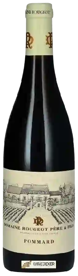 Domaine Rougeot - Pommard Domaine Rougeot - Pommard