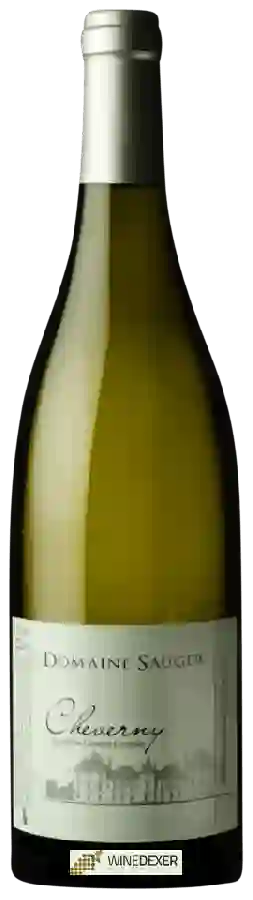 Domaine Sauger - Cheverny Blanc