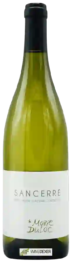 Domaine Serge Laloue - Marie Dulac Sancerre