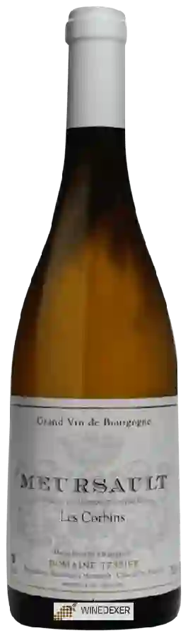Domaine Tessier - Meursault Les Corbins Domaine Tessier - Meursault Les Corbins