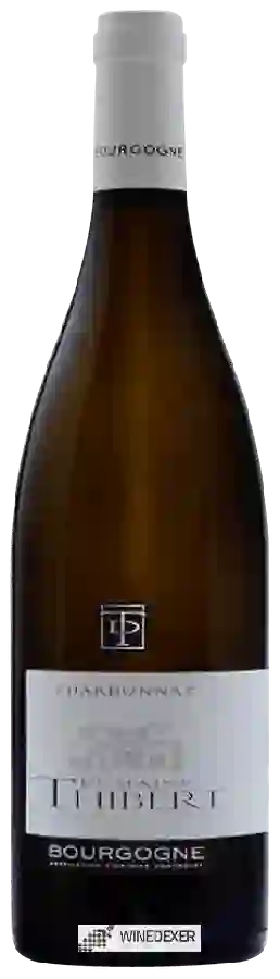 Domaine Thibert - Chardonnay Domaine Thibert - Chardonnay