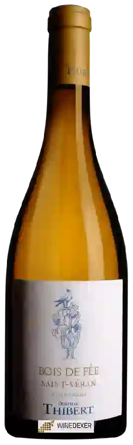 Domaine Thibert - Saint-Véran 'Bois de Fée'