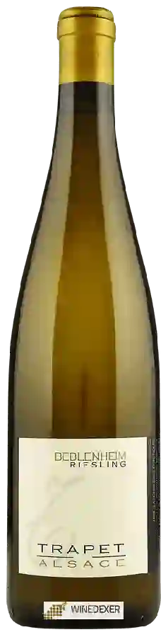 Domaine Trapet - Beblenheim Riesling Alsace Domaine Trapet - Beblenheim Riesling Alsace