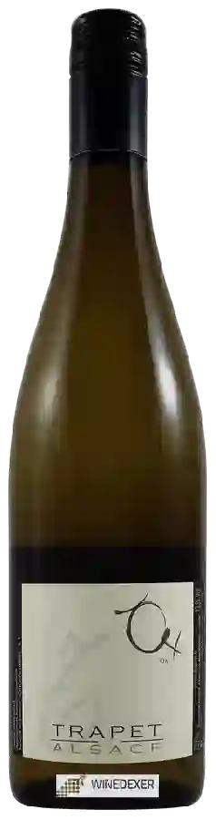 Domaine Trapet - OX Alsace