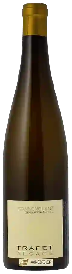Domaine Trapet - Sonnenglanz Gewürztraminer Alsace