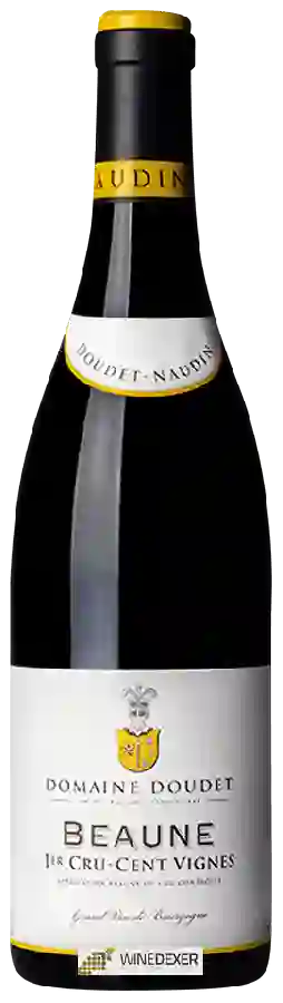 Weingut Doudet Naudin - Beaune 1er Cru 'Cent Vignes' Weingut Doudet Naudin - Beaune 1er Cru 'Cent Vignes'