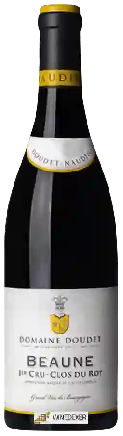 Weingut Doudet Naudin - Beaune 1er Cru 'Clos du Roy' Weingut Doudet Naudin - Beaune 1er Cru 'Clos du Roy'