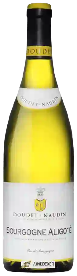 Weingut Doudet Naudin - Bourgogne Aligoté