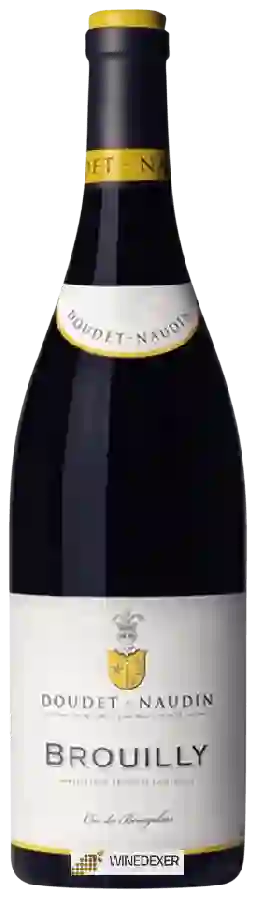 Weingut Doudet Naudin - Brouilly Weingut Doudet Naudin - Brouilly