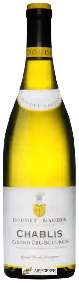 Weingut Doudet Naudin - Chablis Grand Cru 'Bougros'