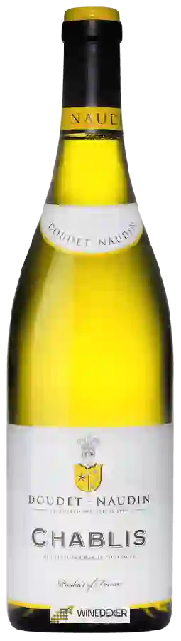Weingut Doudet Naudin - Chablis Weingut Doudet Naudin - Chablis