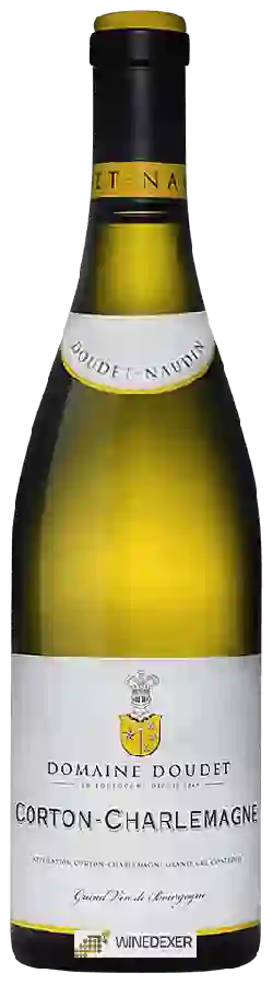 Weingut Doudet Naudin - Corton-Charlemagne Grand Cru Weingut Doudet Naudin - Corton-Charlemagne Grand Cru