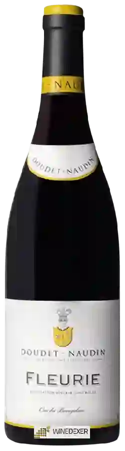 Weingut Doudet Naudin - Fleurie