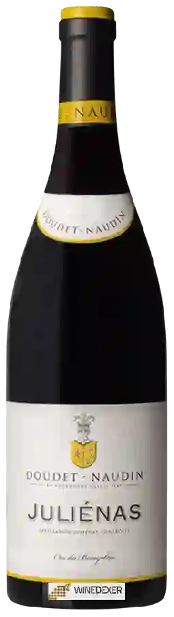 Weingut Doudet Naudin - Juliénas Weingut Doudet Naudin - Juliénas