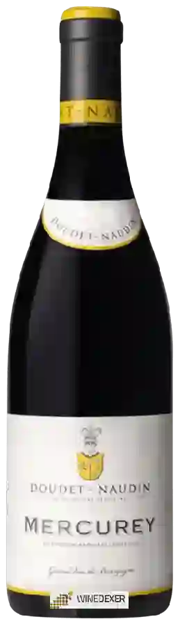 Weingut Doudet Naudin - Mercurey Weingut Doudet Naudin - Mercurey