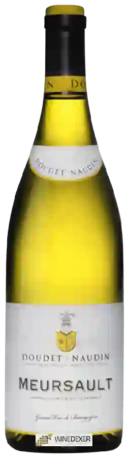 Weingut Doudet Naudin - Meursault