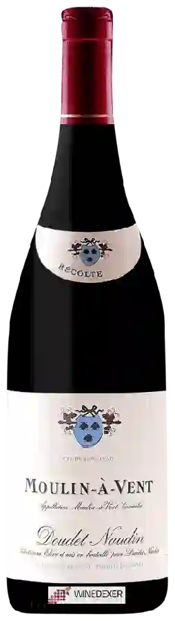 Weingut Doudet Naudin - Moulin-à-Vent