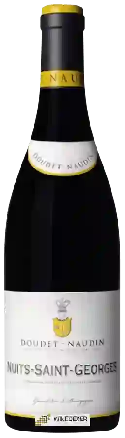 Weingut Doudet Naudin - Nuits-Saint-Georges