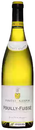 Weingut Doudet Naudin - Pouilly-Fuissé