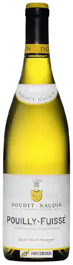 Weingut Doudet Naudin - Pouilly-Fuissé Weingut Doudet Naudin - Pouilly-Fuissé