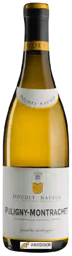 Weingut Doudet Naudin - Puligny-Montrachet Weingut Doudet Naudin - Puligny-Montrachet