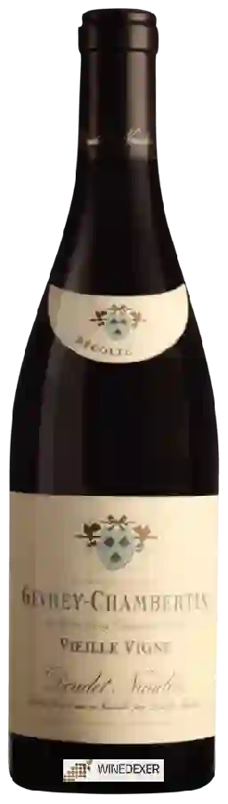 Weingut Doudet Naudin - Vieille Vigne Gevrey-Chambertin