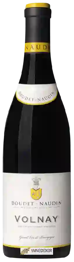 Weingut Doudet Naudin - Volnay Weingut Doudet Naudin - Volnay