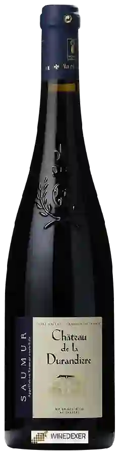 Château de la Durandiere - Saumur Rouge