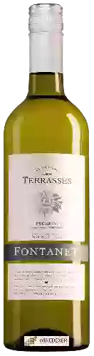 Weingut Fontanet les Terrasses - Premium Blanc