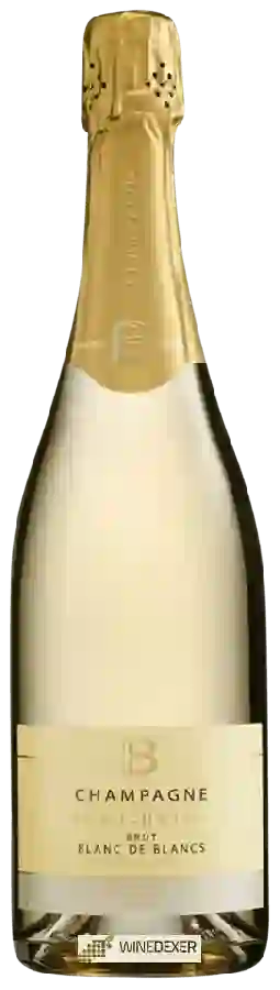 Weingut Forget-Brimont - Blanc de Blancs Brut Champagne Premier Cru