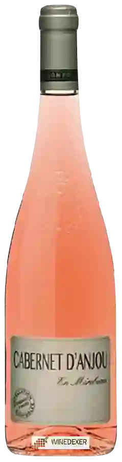 Maison Foucher - Cabernet d'Anjou En Mirebeau