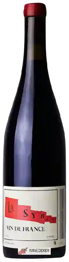 Weingut François Dumas - La Syrah Weingut François Dumas - La Syrah