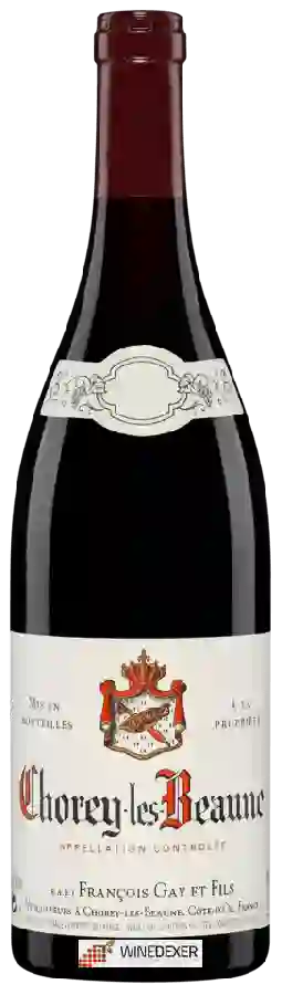 Weingut Francois Gay et Fils - Chorey-les-Beaune