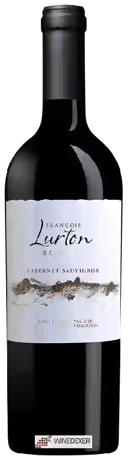 Weingut François Lurton - Cabernet Sauvignon Reserva Weingut François Lurton - Cabernet Sauvignon Reserva