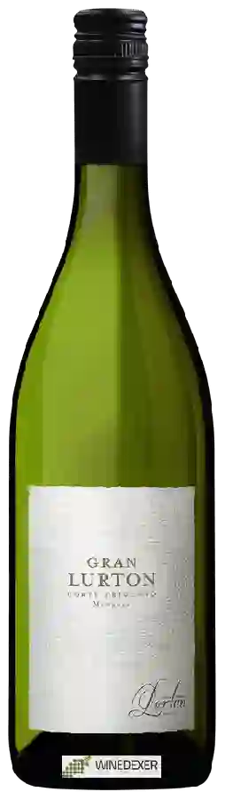 Weingut François Lurton - Gran Lurton Corte Friulano Weingut François Lurton - Gran Lurton Corte Friulano