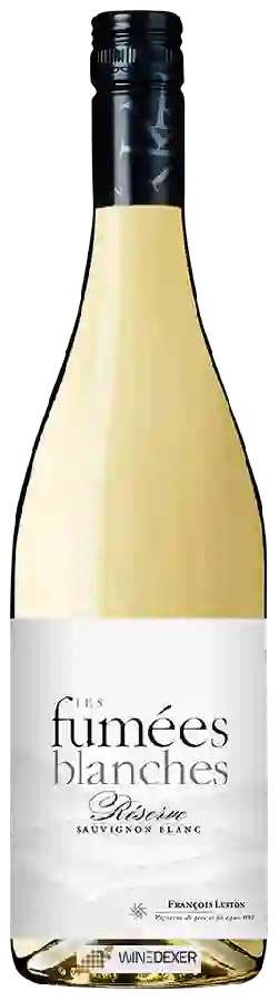 Weingut François Lurton - Les Fumées Blanches Réserve