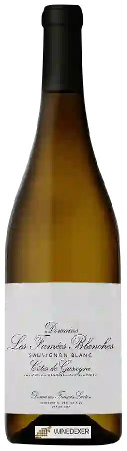 Weingut François Lurton - Les Fumées Blanches Sauvignon Blanc Côtes de Gascogne