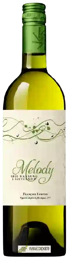 Weingut François Lurton - Melody Gros Manseng - Sauvignon