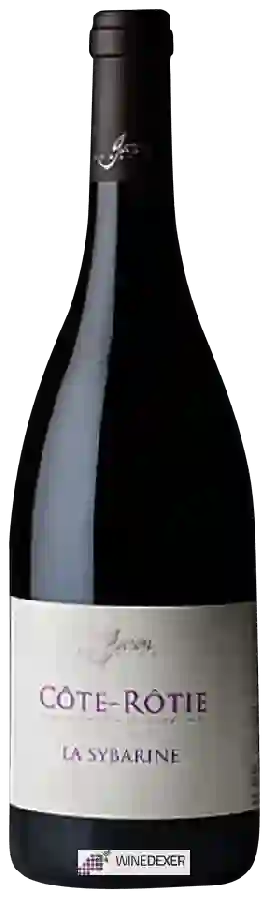 Domaine Garon - La Sybarine Côte-Rôtie Domaine Garon - La Sybarine Côte-Rôtie